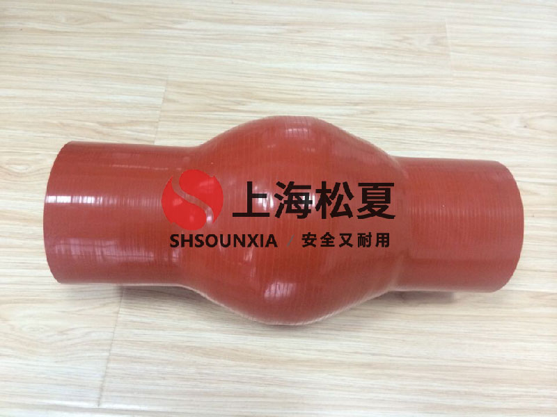 立式消火栓泵金屬軟管 dn150
