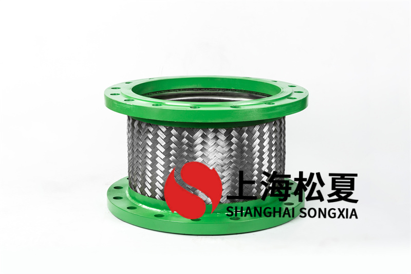 金屬軟管的流程節(jié)規(guī)范時怎樣？