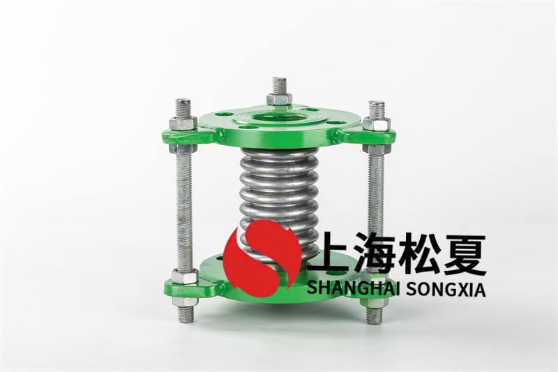 不銹鋼波紋補(bǔ)償器能否與水管一起使用？