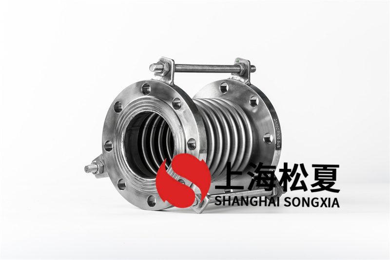 什么保證了波紋補償器運行？