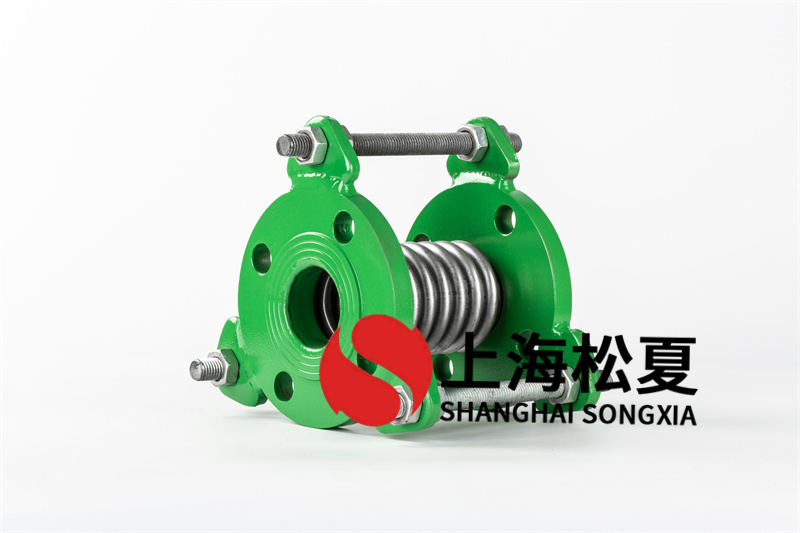 波紋補償器能夠減少管道安裝的應(yīng)力嗎？