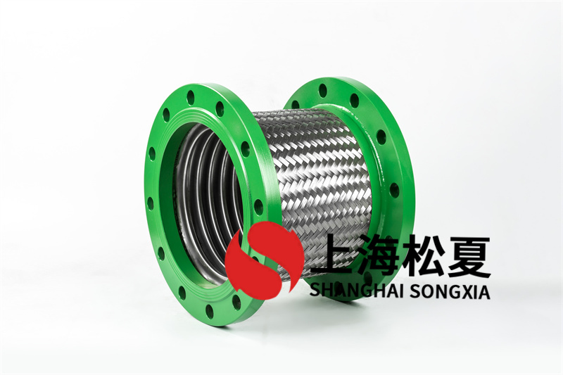 空調(diào)管道系統(tǒng)金屬軟管怎么選？