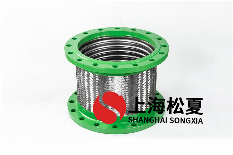 為什么天然氣專用金屬軟管能夠應(yīng)用在天然氣管道？