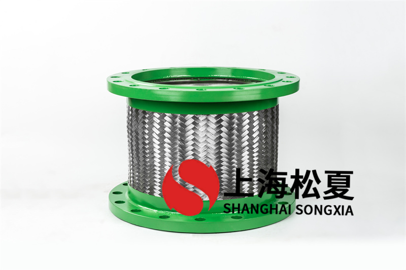 不銹鋼高壓金屬軟管的加工技術(shù)要求是什么？
