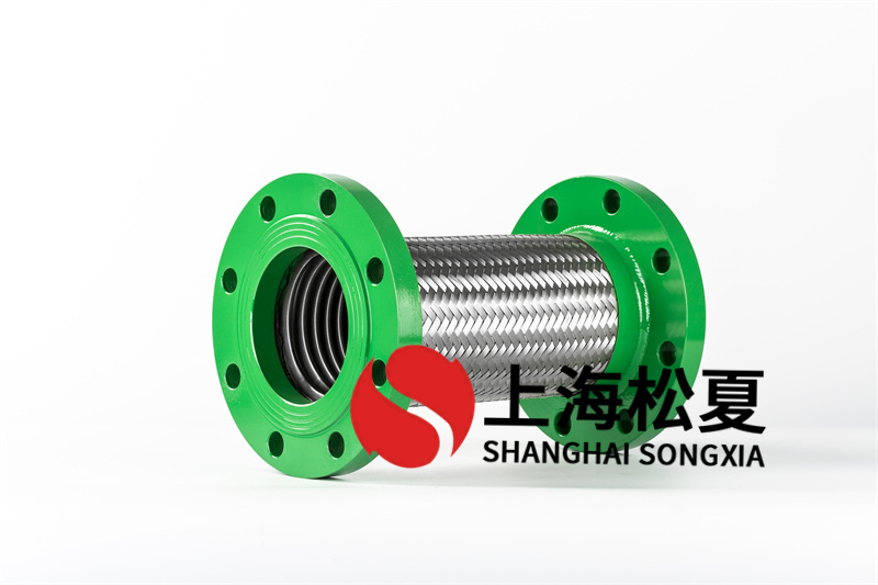 dn100泵用金屬軟管使用時(shí)需要注意什么？